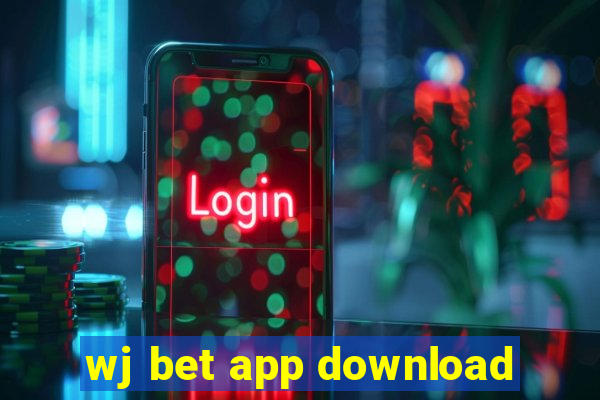 wj bet app download